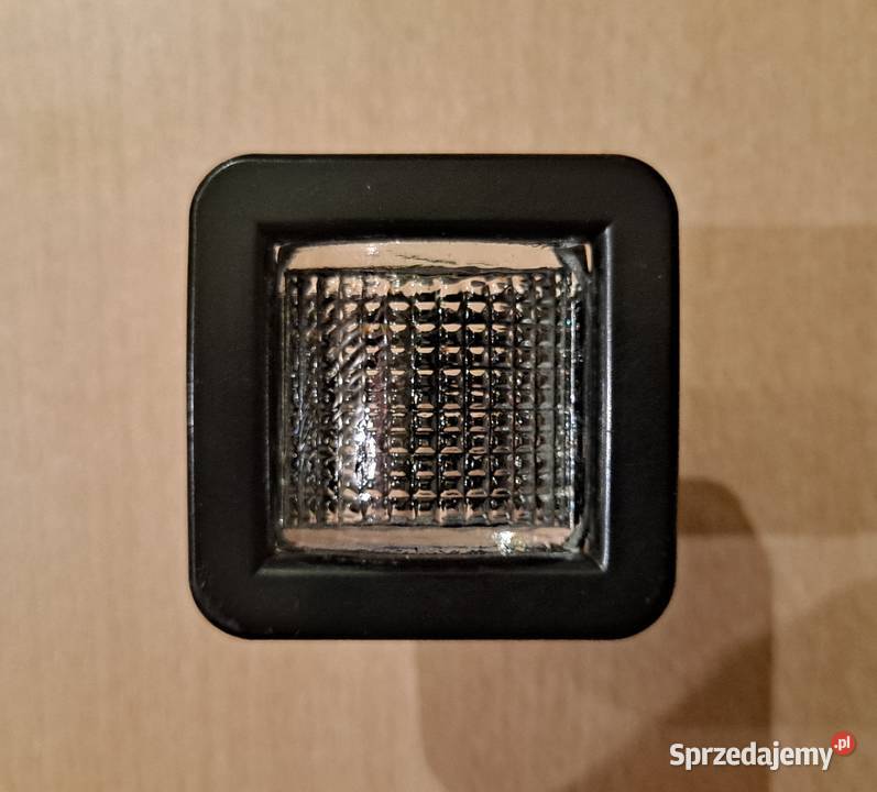 Wskaźnik tablicowy OWS48 14E 15W 220V Zabezpieczenia i rozdzielnice Cieszyn