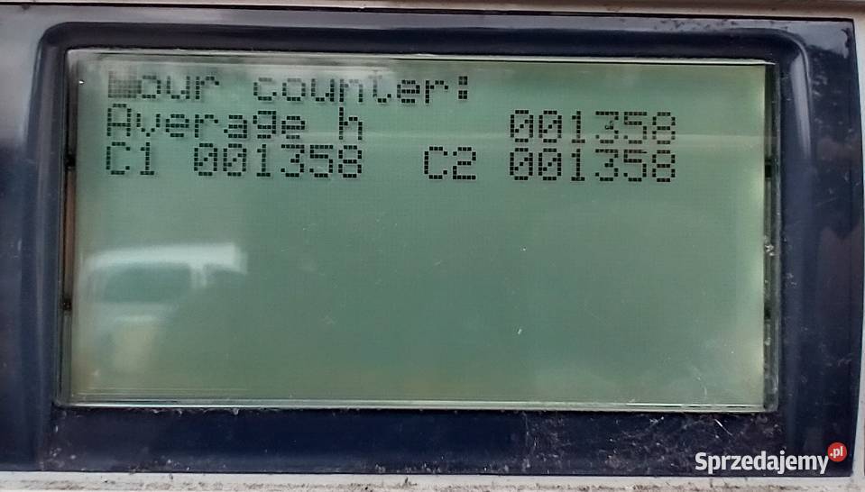 Chiller Agregat Wody Lodowej Climaveneta 90122kW Szczecin