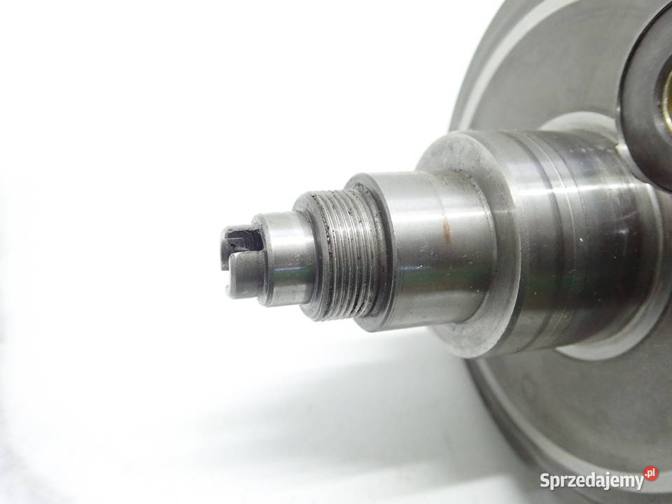 Wał Korbowy Bez Luzu Husqvarna TE 610 SM 9806r Strzelce Krajeńskie