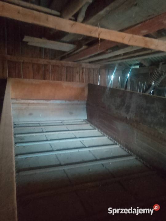 Sprzedam rozrzutnik obornika Rozrzutniki obornika Kraków