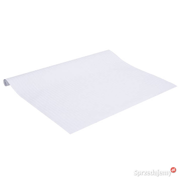 Folia okienna matowa w paski 45x1000 PVC Warszawa