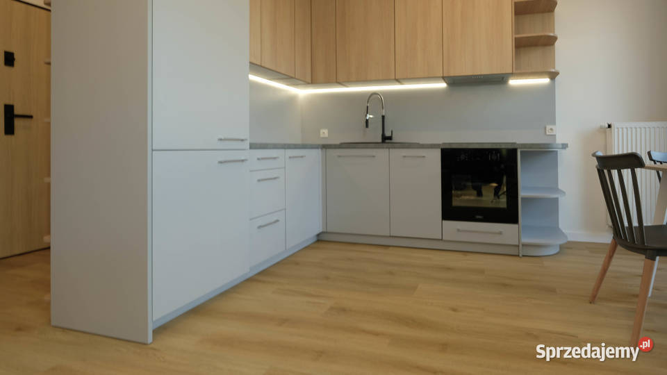 Do wynajęcia nowe komfortowe 2 pokojowe 38m2 apartamentowiec Łódź sprzedam