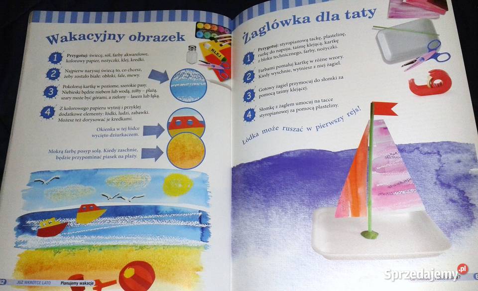 Elementarz XXI wieku Kl 2 Teczka artysty Chełm
