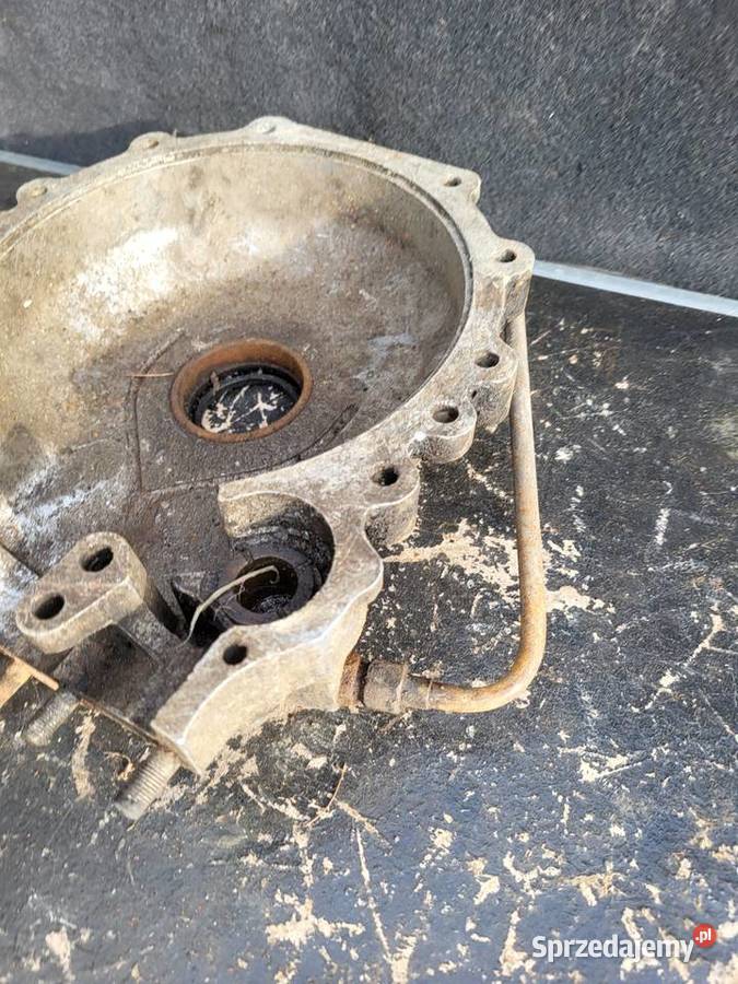 SILNIK KARTER BSA AJS Rybnik