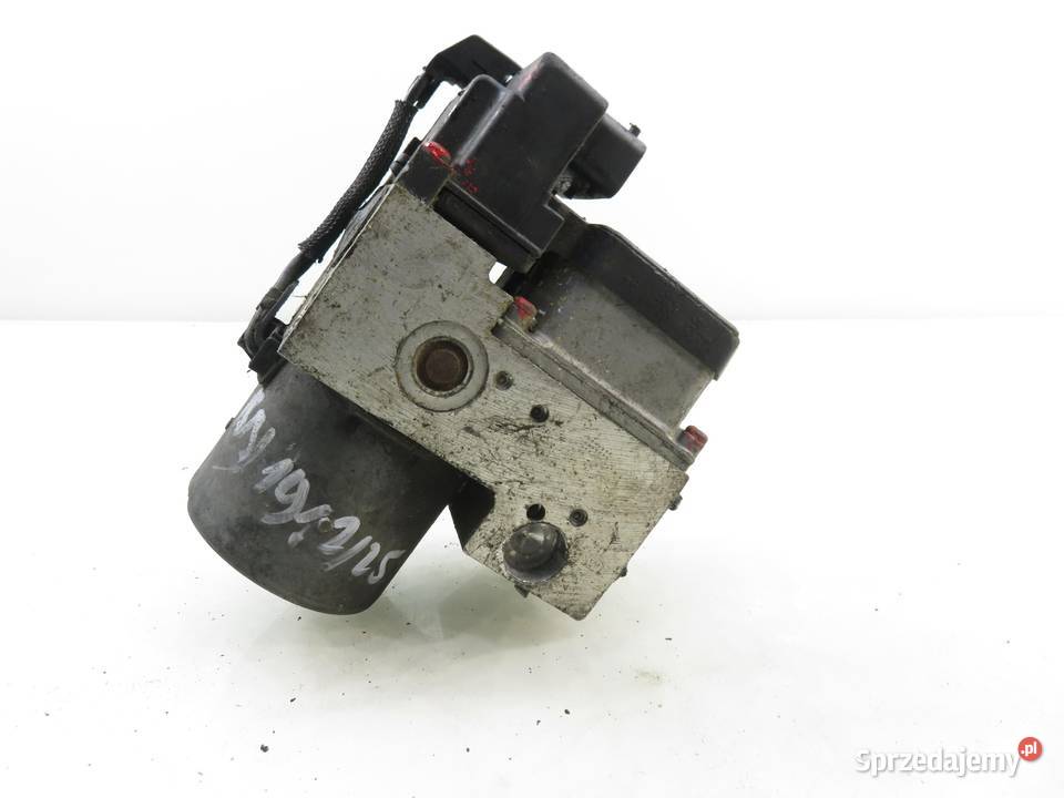 POMPA ABS VW PASSAT B5 0273004573 małopolskie sprzedam