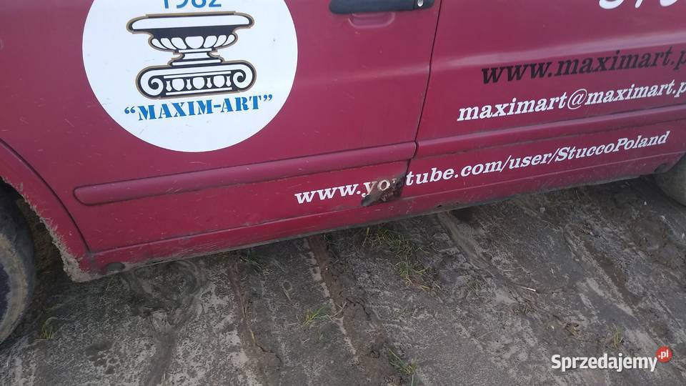 Mercedes Vito 23 benzynagaz Mikołów sprzedam