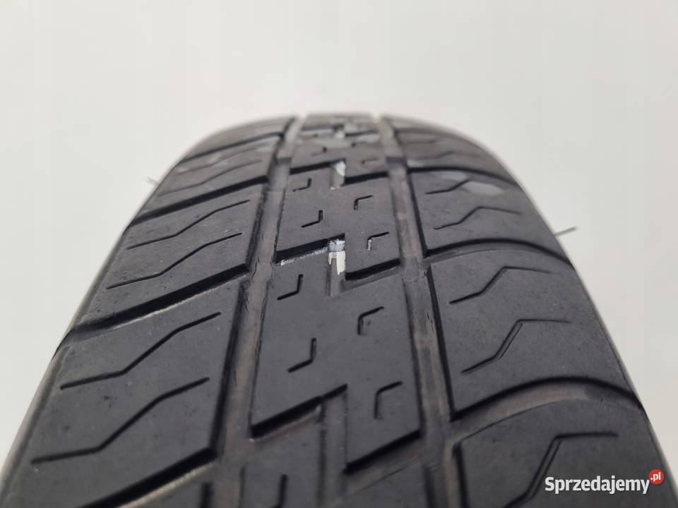 KOŁO DOJAZDOWE ZAPASOWE Ford C Focus Mk2 II lubelskie Chełm
