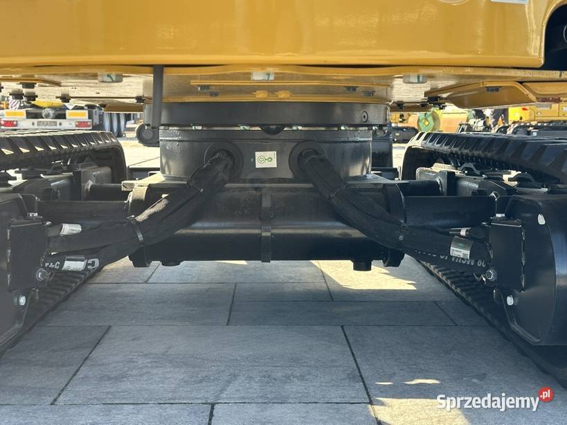 Caterpillar 3018 GWARANCJA FABRYCZNA 3 LATA