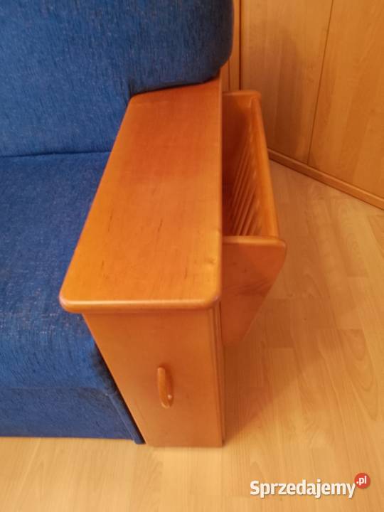 Sprzedam narożnik rozkładany