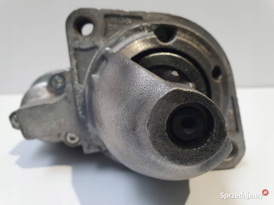 ROZRUSZNIK BMW E90 E87 316i 116i 16 i bosch sprzedam