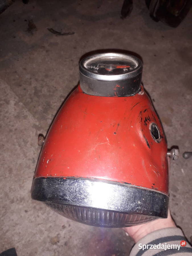 wsk lampa gil Kowalowa sprzedam