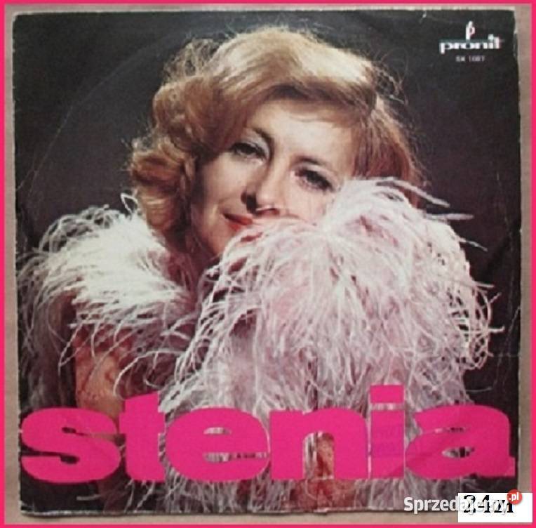 Mieczysław Wojnicki płyta winylowa Wojnicki łódzkie Łódź sprzedam