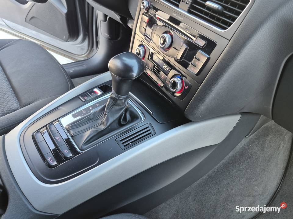 Audi Q5 Sline Quattro20 Tdi 177LIFT VAT marża