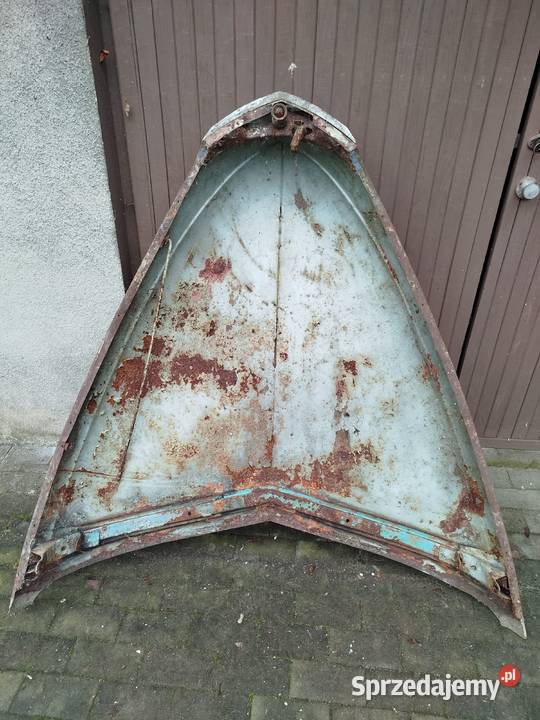 Maska FSO Warszawa 224223 Wojkowice