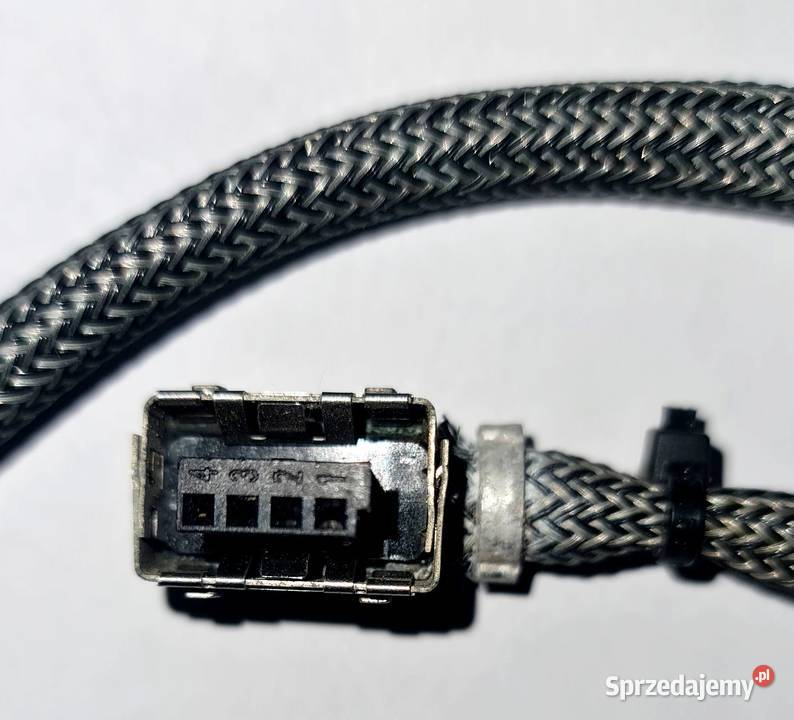 Kabel 4 piny z przetwornicy do żarnika VW Rok produkcji 2016 Kłodzko