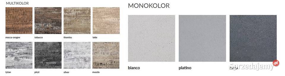 Płyta tarasowa GIGANTE MOLTO format XXL 120x90 Gorzyce