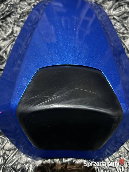 Pokrowiec na tylne siedzenie suzki gsxr125 Ropczyce