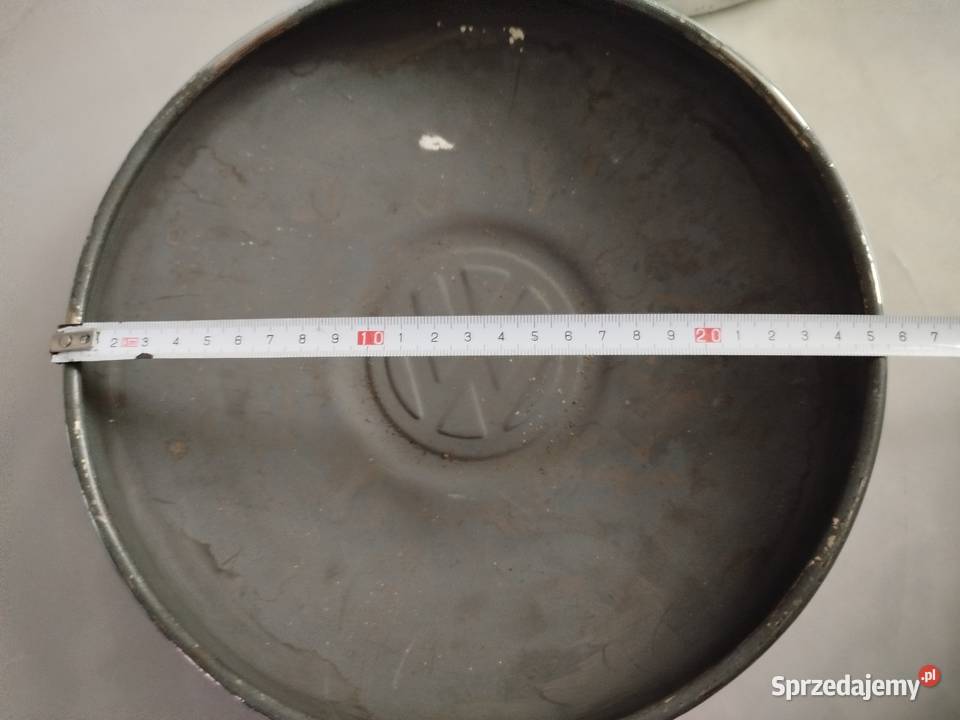 Kołpaki dekle Volswagen 3 Zgierz