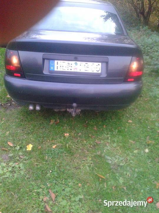 audi a4 b5 lampa tył lexus lewa prawa atrapa Rok produkcji 1999 Przemyśl