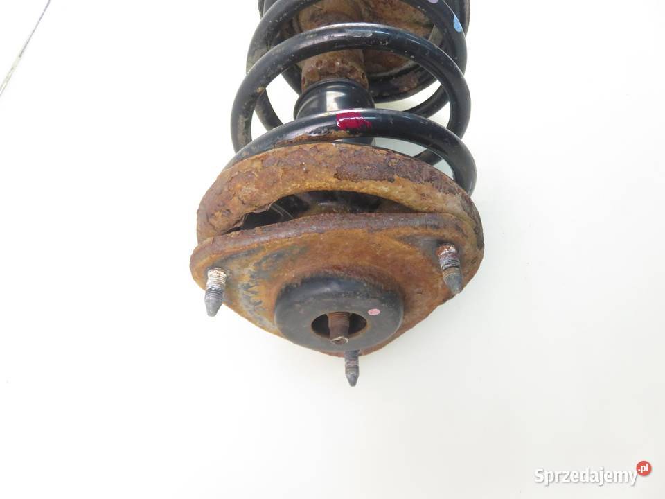 MCPERSON LEWY PRZEDNI MITSUBISHI OUTLANDER I 20 sprzedam