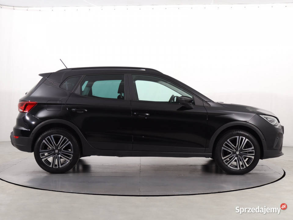 Seat Arona 10 TSI 4/5 sprzedam