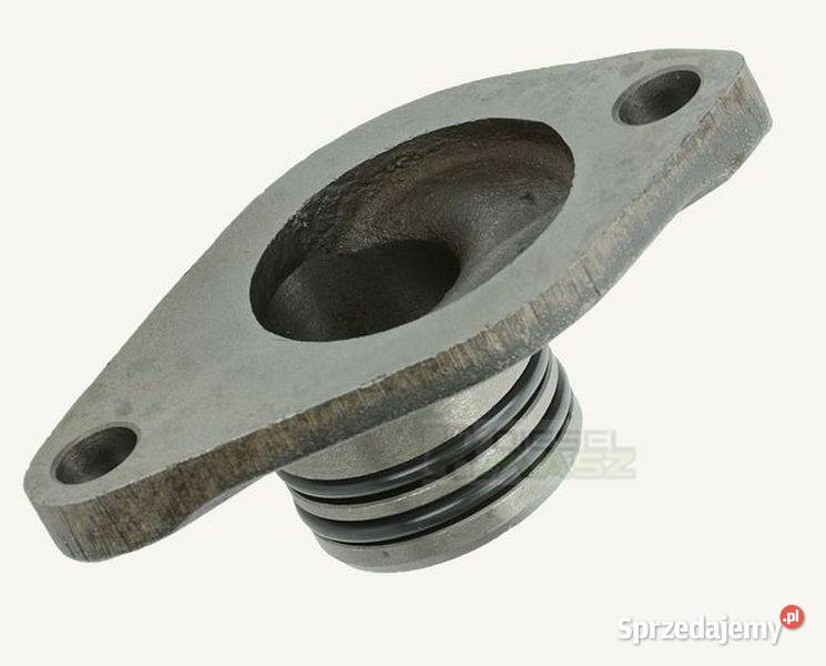 Króciec pompy wody Case MXM Holland TM mazowieckie