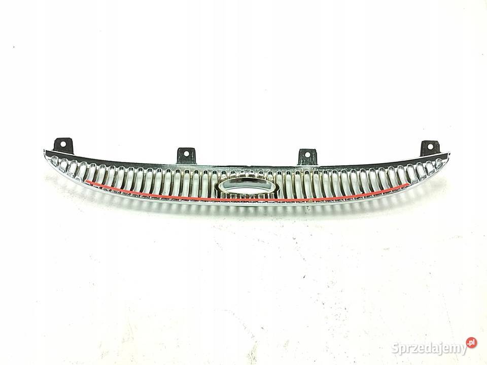 GRILL ATRAPA HYUNDAI NOWY ORYGINALNY 0838029000