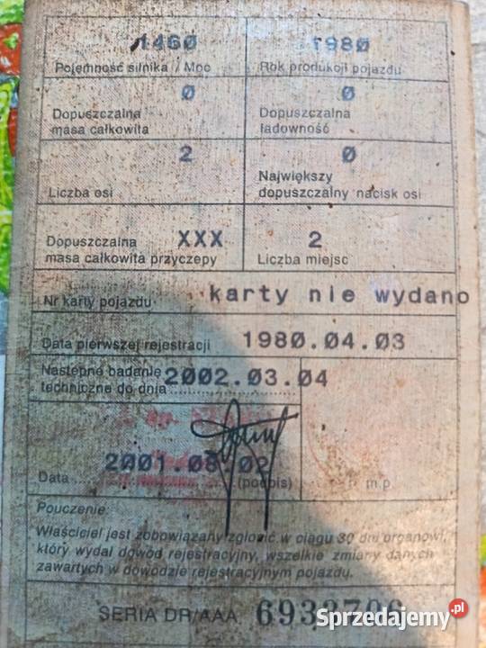 Władimirec T25 A1 Tomaszów Lubelski