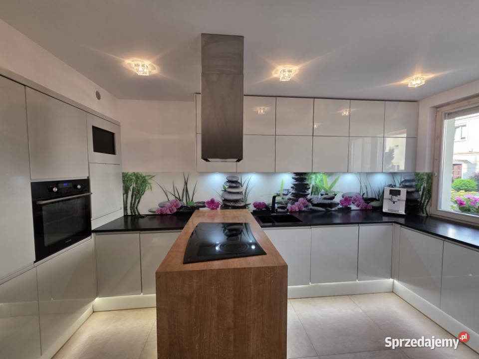 Spokój natury bliskość miasta zamieszkaj już w Sprzedaż Katowice