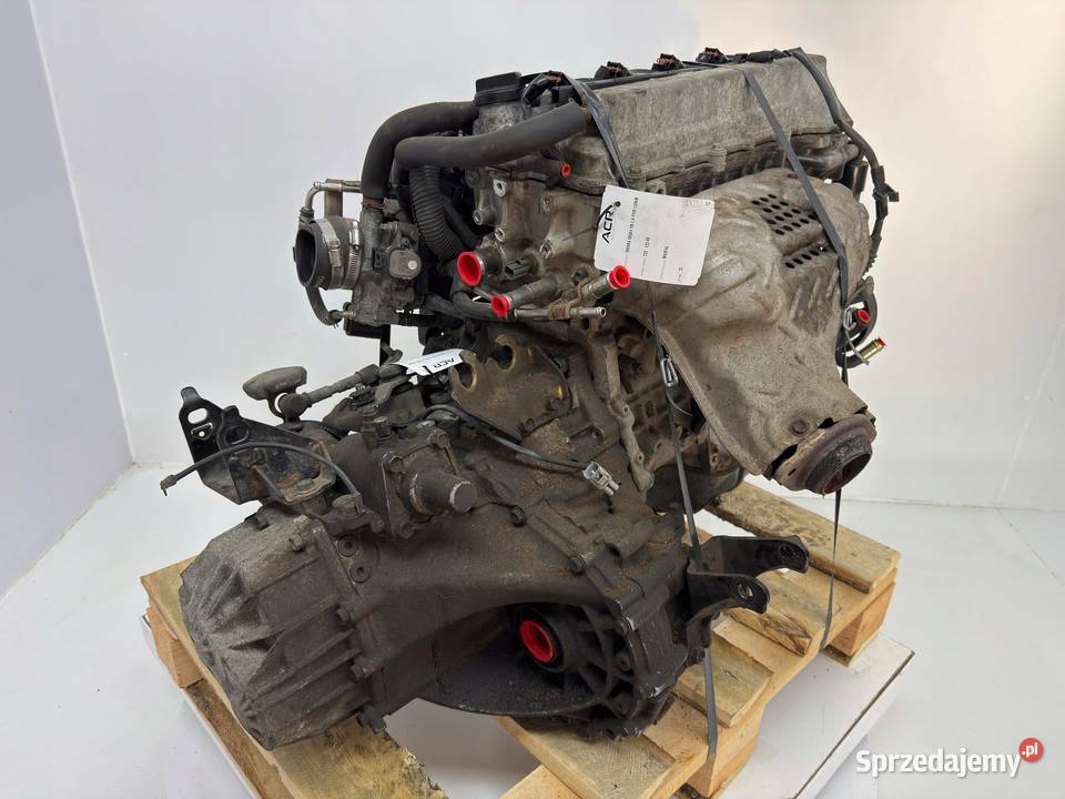 SILNIK 1ZZ 1ZZFE Toyota Celica VII T23 18 VVTI Chełm