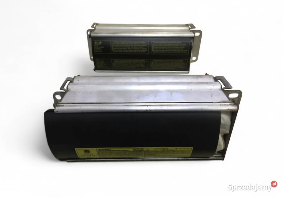 PODUSZKA AIRBAG PASAŻERA GOLF IV BORA LEON I Działoszyce sprzedam