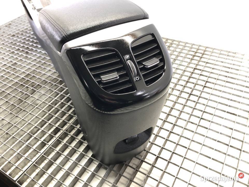 PODŁOKIETNIK HYUNDAI i40 Kombi