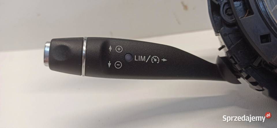 MERCEDES W205 MANETKI PRZEŁĄCZNIK ZESPOLONY dolnośląskie