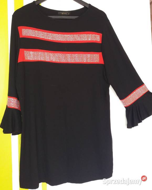 L Tunika w idealnym stanie Wawa Gliwice