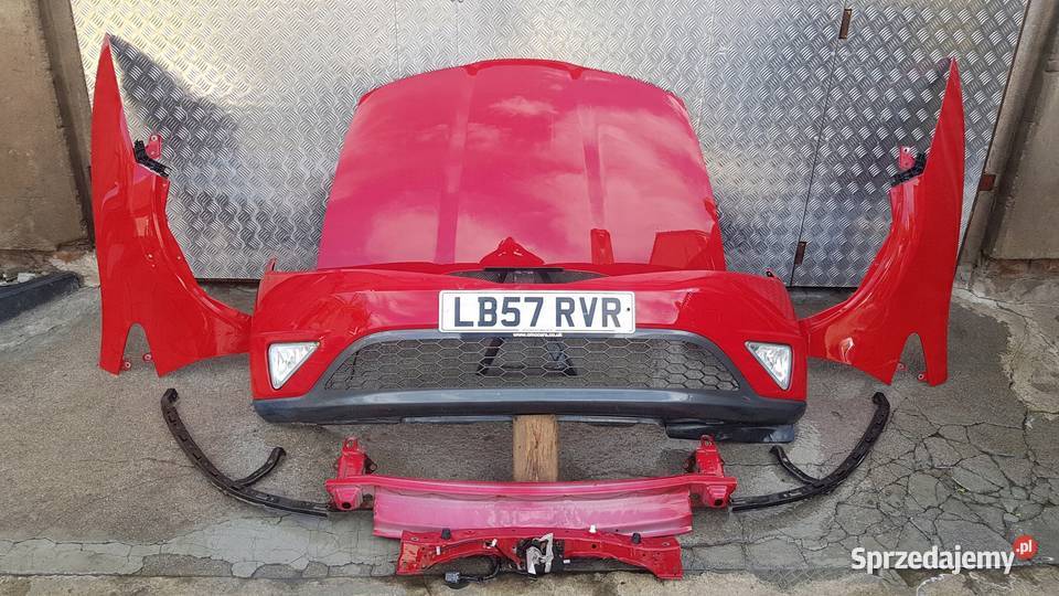 BŁOTNIK PRAWY CIVIC VIII 35D 0612 LAKR81 Międzychód sprzedam