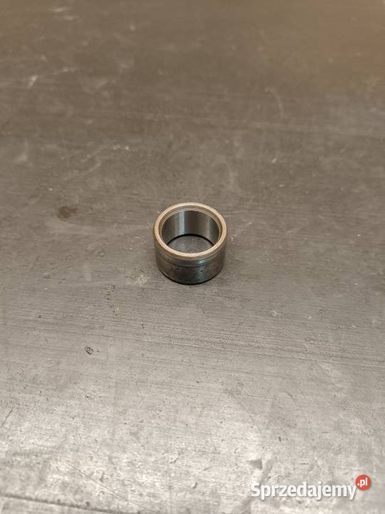 Tulejka zębatki zdawczej uszczelniacza silnik Gołaczewy