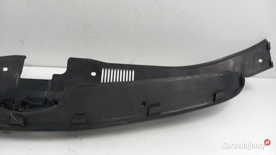 HYUNDAI I30 I LIFT ATRAPA GRILL CHROM Zbierkowo