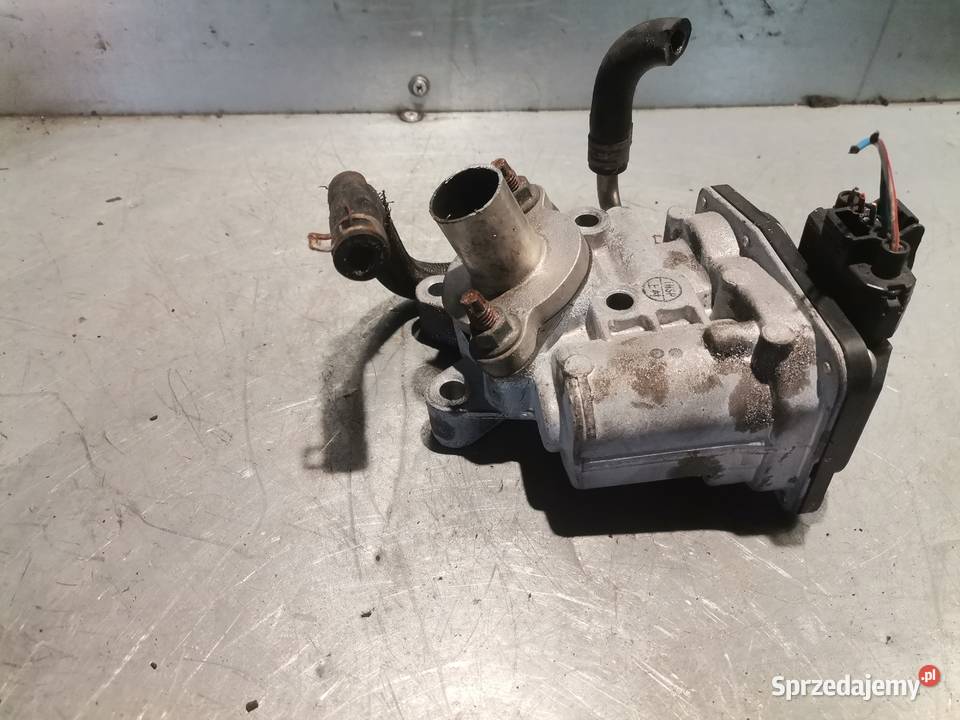 SUBARU FORESTER IV 20 D ZAWÓR EGR 14710AA741 Nowy Sącz