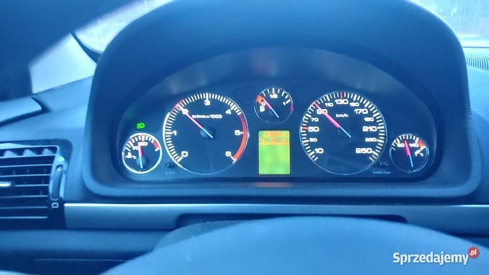 Peugeot 407 sw 16 hdi panirama lift JBL opolskie Kędzierzyn-Koźle