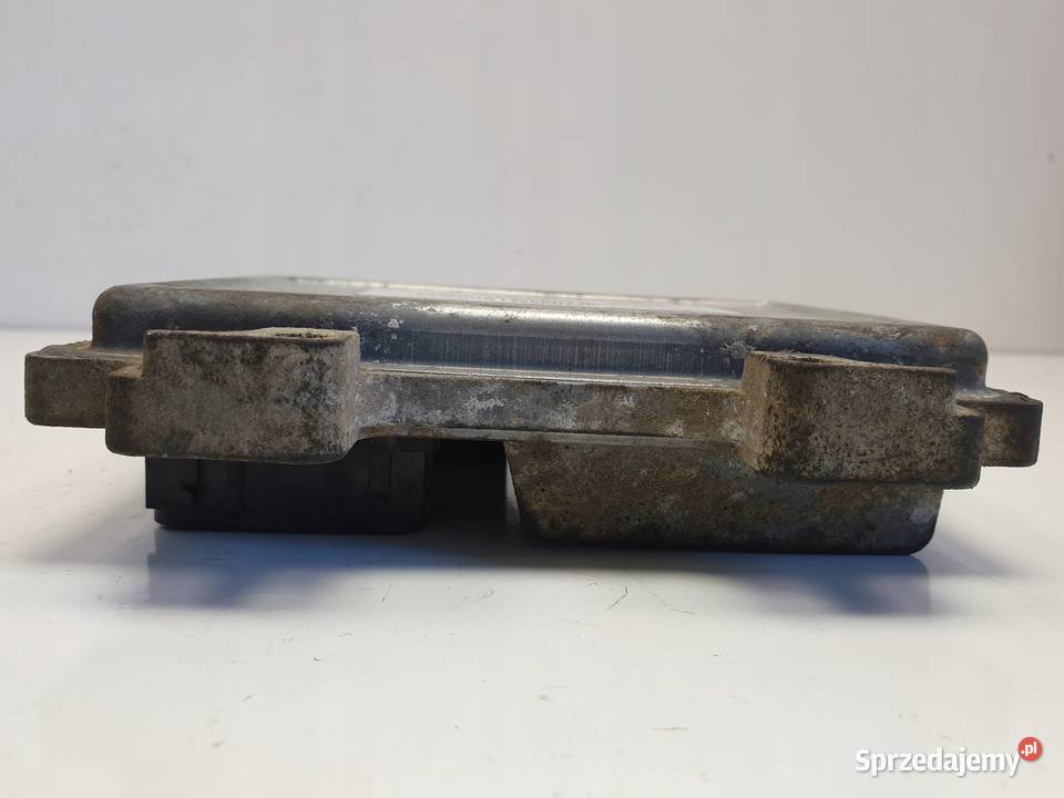 Opel Corsa D 10 12V STEROWNIK SILNIKA 55577833 Janów