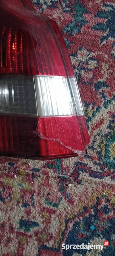 Części Volvo v50 osobowe Dywity