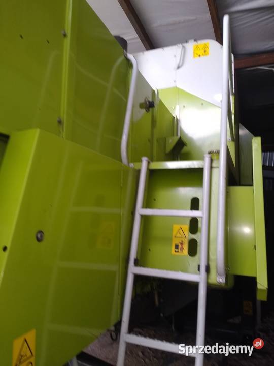Claas dominator 88 Maxi Łowiczówka sprzedam