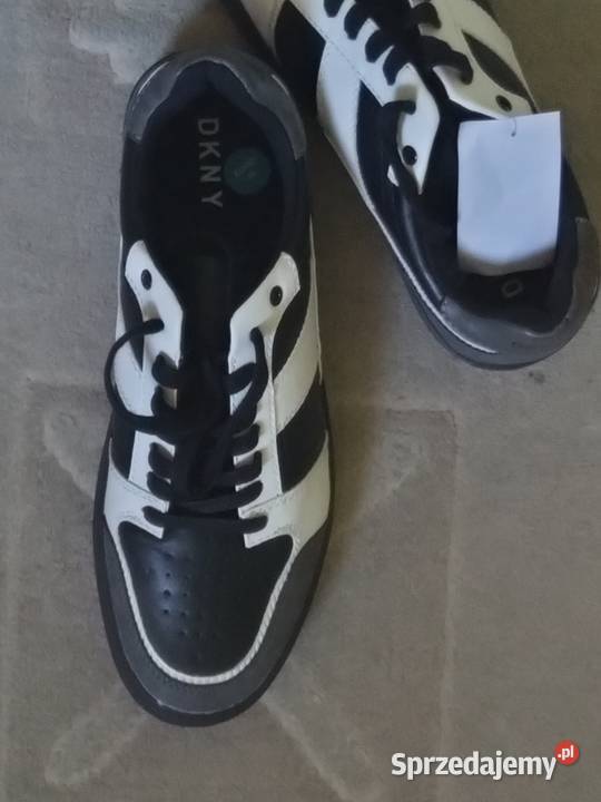 DKNY sneakersy MĘSKIE półbuty 45 i 46 ok 29 30 Kraków