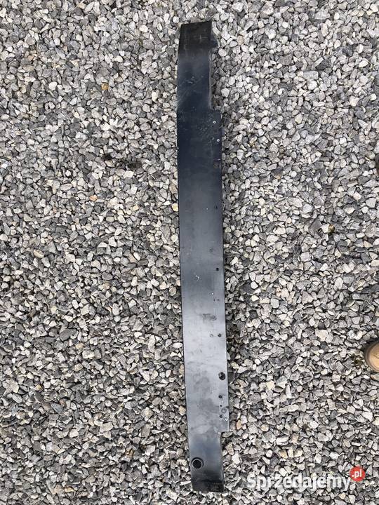 Belka zderzaka przód Volvo s90s60 31420206 osobowe Karoseria Kraśnik