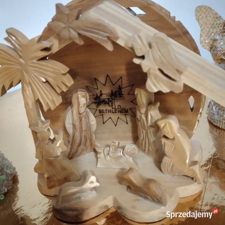 ozdoby świąteczne małopolskie