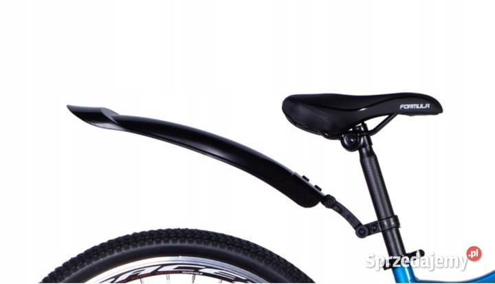 Rower Formula ACID Vbr wolnobieg rama 12 Skawina