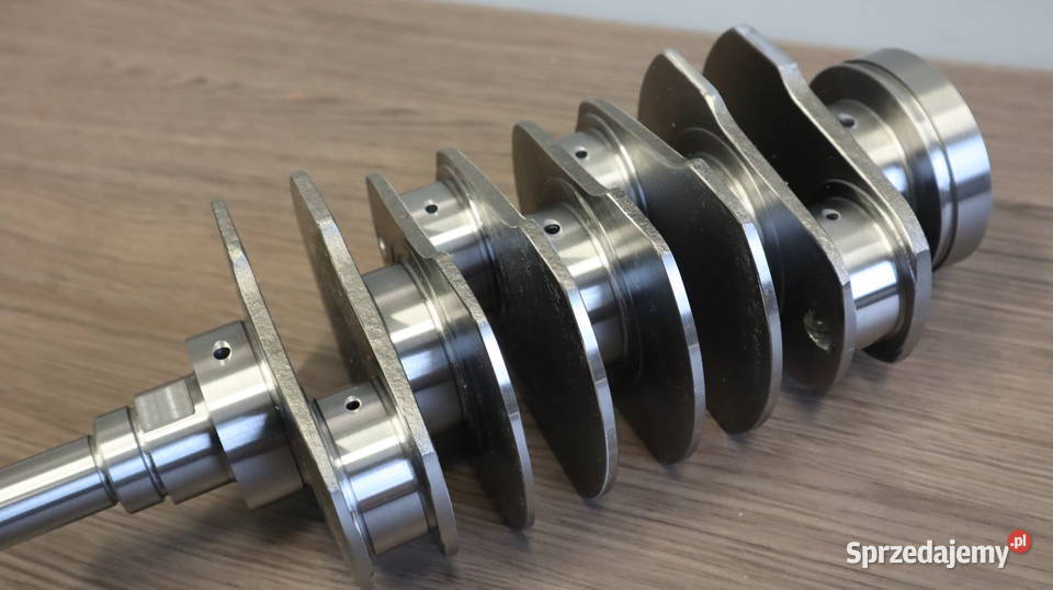 Kuty wał 4340 do Subaru Impreza Forester STI osobowe Łódź