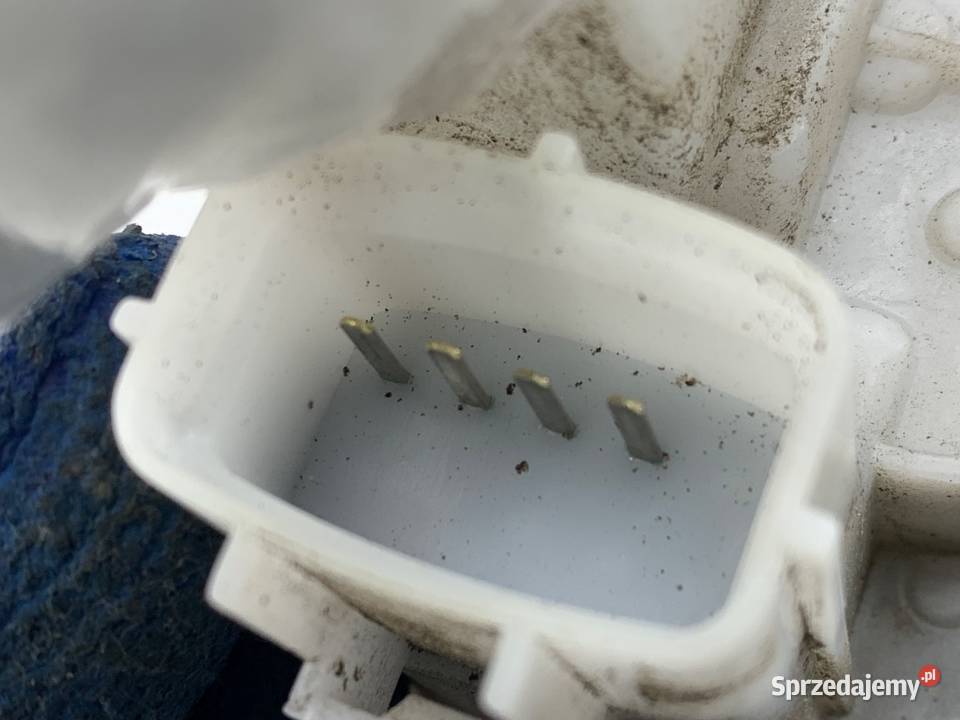 ZAMEK DRZWI PRAWY PRZÓD FIAT TIPO Kombi sprzedam