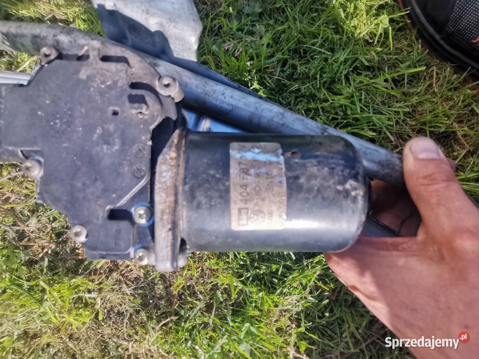 Audi a4 b5 silniczek wycieraczek mechanizm śląskie Zabrze