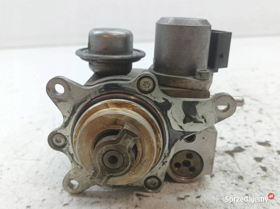POMPA WTRYSKOWA 58887980 16 THP Peugeot 3008 I sprzedam